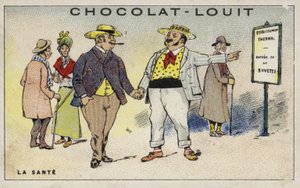 La Santé