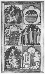 La Somme le Roi, par Lambert le Petit, 1311