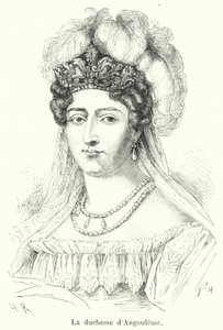 La duchesse d