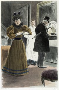 La galanterie à l