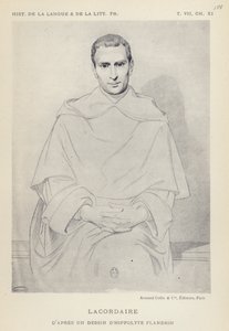 Lacordaire - French School
