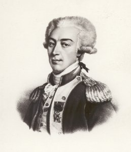 Lafayette - French School