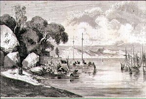 Quai d