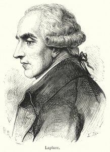 Laplace - French School