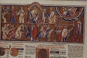 Lat 8846 f.2 Scène de massacre, de l