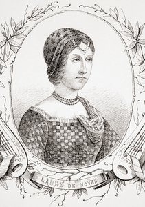 Laura de Noves, extrait de L