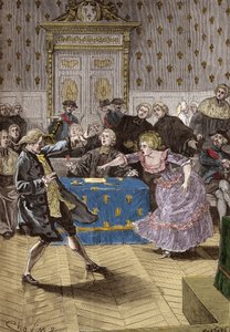 Procès de l