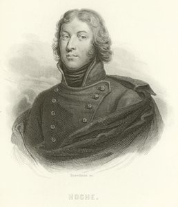 Lazare Hoche - French School