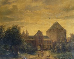 Le Château d