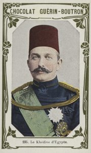 Le Khédive d