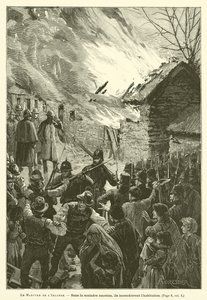 Le Martyre De L