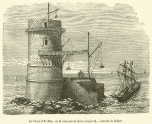 Le Phare d