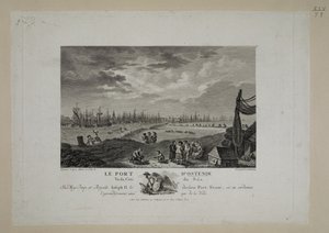 Le Port d