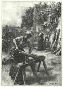 Le Teillage - French School