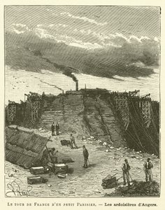 Le Tour De France D