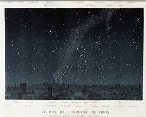 Le ciel de l