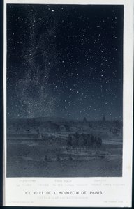 Le ciel de l