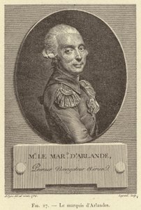 Le marquis d