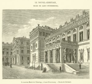 Le nouveau Musée de l