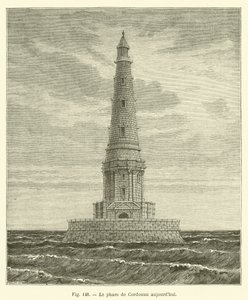 Le phare de Cordouan aujourd