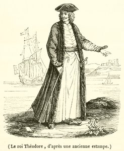 Le roi Théodore