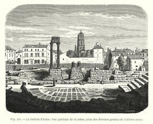Le théâtre d