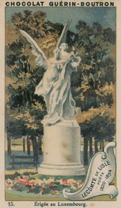 Leconte de Lisle, Poète, 1820-1894 - French School
