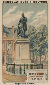 Ledru-Rollin, Homme Politique, 1807-1874 - French School