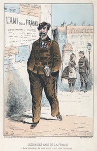 Légion des Amis de la France - French School