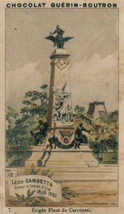 Léon Gambetta, Orateur & Homme d