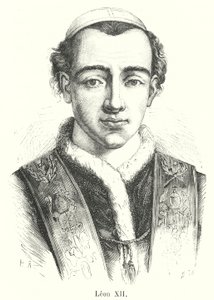 Léon XII
