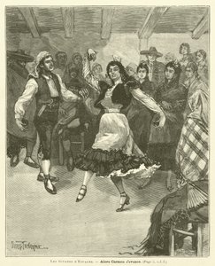Les Gitanos D