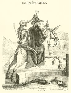 Les Inséparables