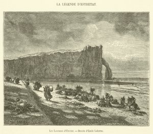Les Laveuses d