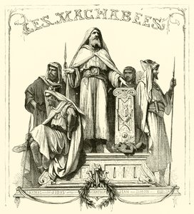 Les Maccabées