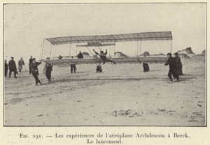 Les expériences de l