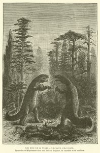 Les rois de la terre à l