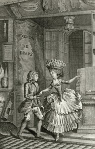 Libertinage - dans « Histoire jour par jour d