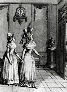 Libertinage - dans « Histoire jour par jour d