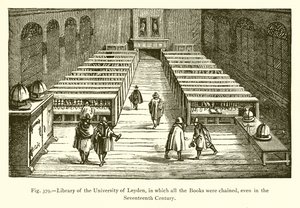Bibliothèque de l