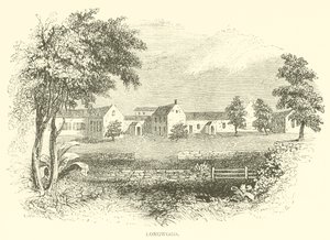 Longwood - French School