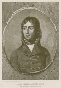 Louis-Charles-Antoine Desaix - French School