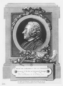 Louis-René de Caradeuc de La Chalotais - French School