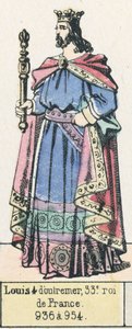 Louis IV d