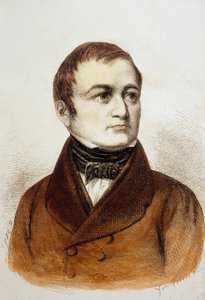 Louis Adolphe Thiers - French School