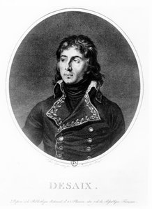 Louis Charles Desaix - French School