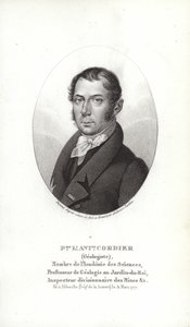 Louis Cordier - French School