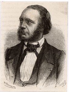 Louis François Clément Breguet