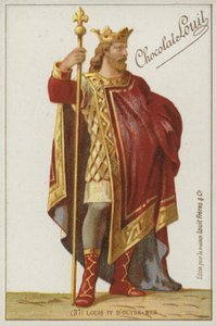 Louis IV d