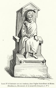 Louis IV d